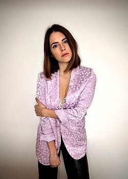 Clemence Lassalas